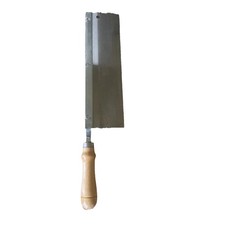 VNTG Stanley Off-Set Wood Handle for Flush Cu...