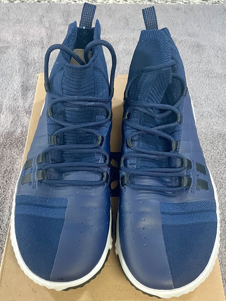 RARE - Under Armour Project Rock 1 Training Shoes Men