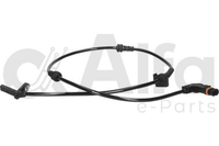 ABS Sensor Raddrehzahl Vorderachse FüR MERCEDES-BENZ S-KLASSE Coupe