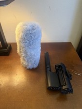 Rode VideoMic N3594 Directional Condenser Mic...