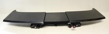 Original Porsche Panamera 971 GTS Turbo Heckspoiler KOMPLETT 4 Wege 971827678AY