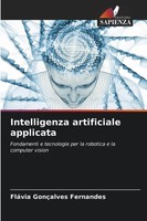 Intelligenza Artificiale Applicata FláVia GonçAlves Fernandes Taschenbuch 2025
