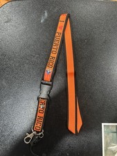 Puerto Rico Lanyard with Removable Clip 20  