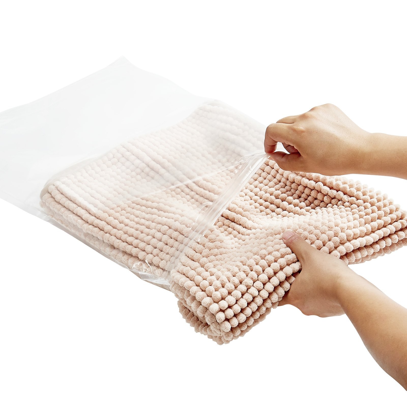 VEVOR Vacuum Storage Bags 20 Pack Space Saver Seal Bag(4 Jumbo/4 Large/4 Medium/