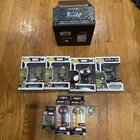 New ListingGamestop Exclusive Gamer Box Lot 539 Groot 541 Miles Morales 636 Abomination