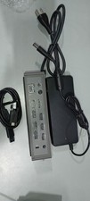 TARGUS USB-C UNIVERSAL DV4K DOCKING STATION WITH 100W POWER - BLACK