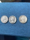 old quarters coins us