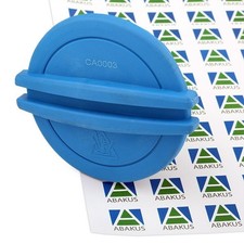 ABAKUS 053-027-004 Verschlussdeckel Kühlmittelbehälter für VW Transporter V Bus