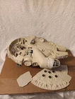 KENNER STAR WARS MILLENNIUM FALCON 1979 ORIGINAL Looks Complete Vintage 21"