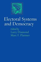 Larry Diamond (U. A.) | Electoral Systems And Democracy | Taschenbuch | Englisch