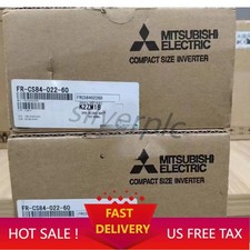 Mitsubishi FR-CS84-022-60 Frequency inverter brand new