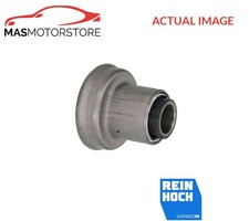 CONTROL ARM WISHBONE BUSH FRONT UPPER REINHOCH RH14-0001 I NEW OE REPLACEMENT