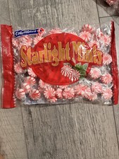 Starlight Mints Peppermint Hard Candy 12 oz Bag