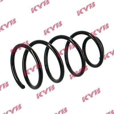 Kyb Fahrwerksfeder RA1103 FüR Volvo-image