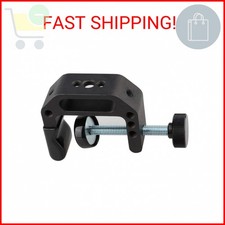 CAMVATE Universal C-Clamp for Desktop Mount Holder with 1/4"-20 & 3/8"-16 Thread