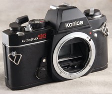 Konica Autoreflex TC Body