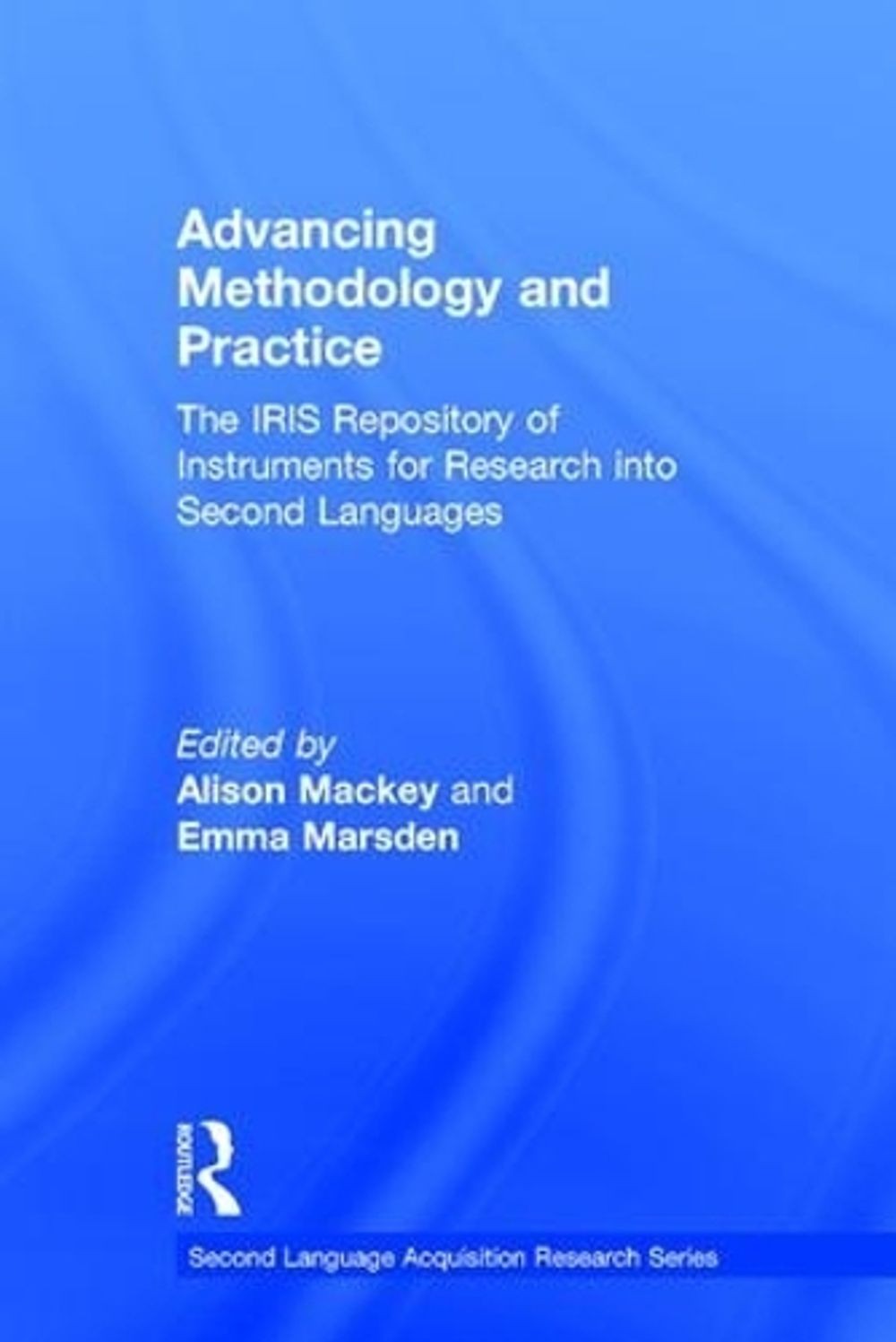 Advancing Methodology and Practice: The IRIS Repository of Instruments ...