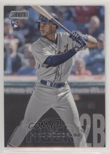 2018 Topps Stadium Club Niko Goodrum #26 fh3