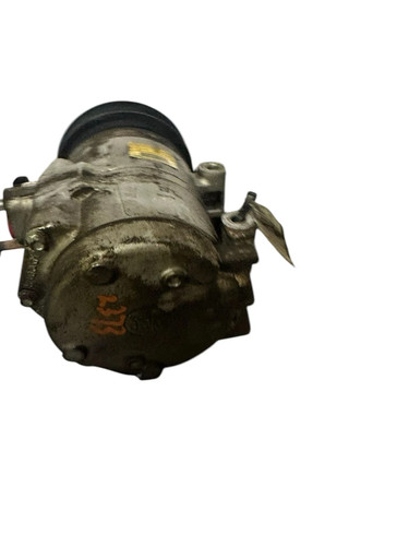 11 12 13 14 15 16 FORD F350 SD PICKUP AC Air Compressor 6.2 - Picture 6 of 6