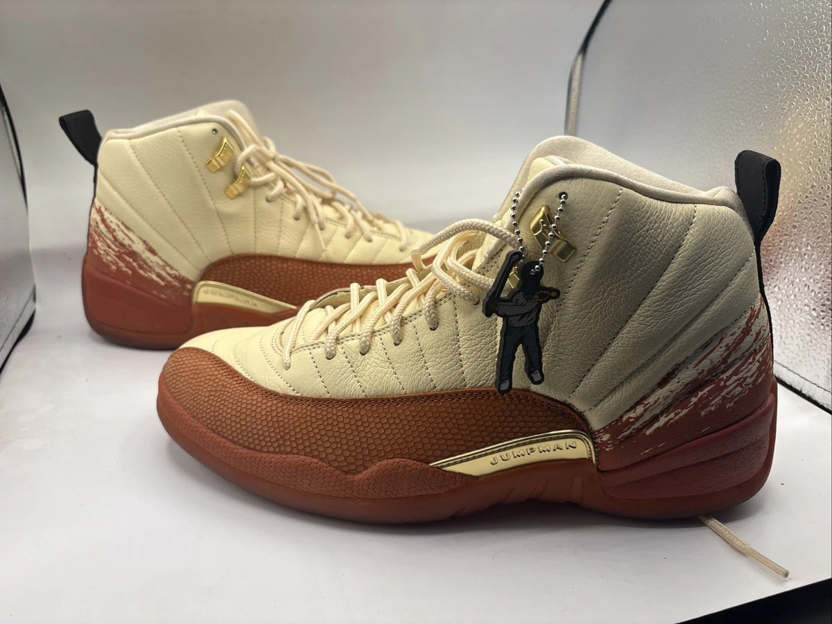 Eastside Golf x Air Jordan 12 Retro Out the Mud for Sale