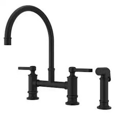 Pfister LG31-TDSDB - Kitchen Faucet