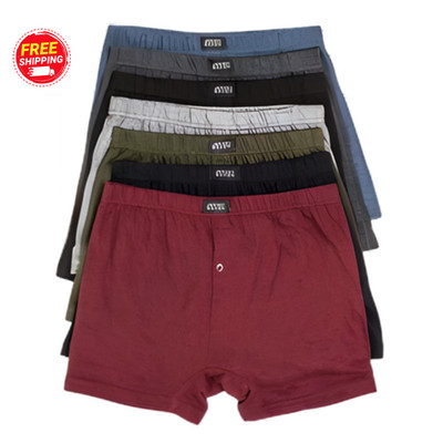 3 6 12er Pack Herren Classic Boxershorts Comfort Fit Slips Jersey Unterwäsche Pants