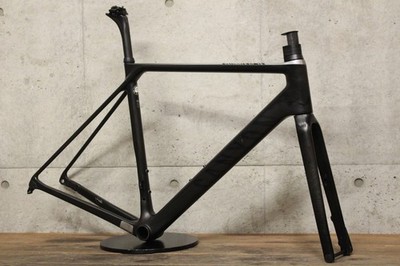 Canyon Ultimate CF SL Disc 2020 Carbon Frame Set Size M From Japan