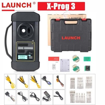 Launch GIII X-Prog 3 Immobilizer Programmierer For X431 V/V+ ProS/PAD V /PAD VII