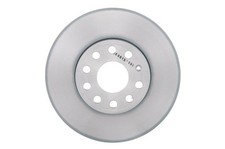 Bremsscheibe BOSCH 0 986 479 088 für OE JZW 615 301 J - L1KD615301 - 1KD 615