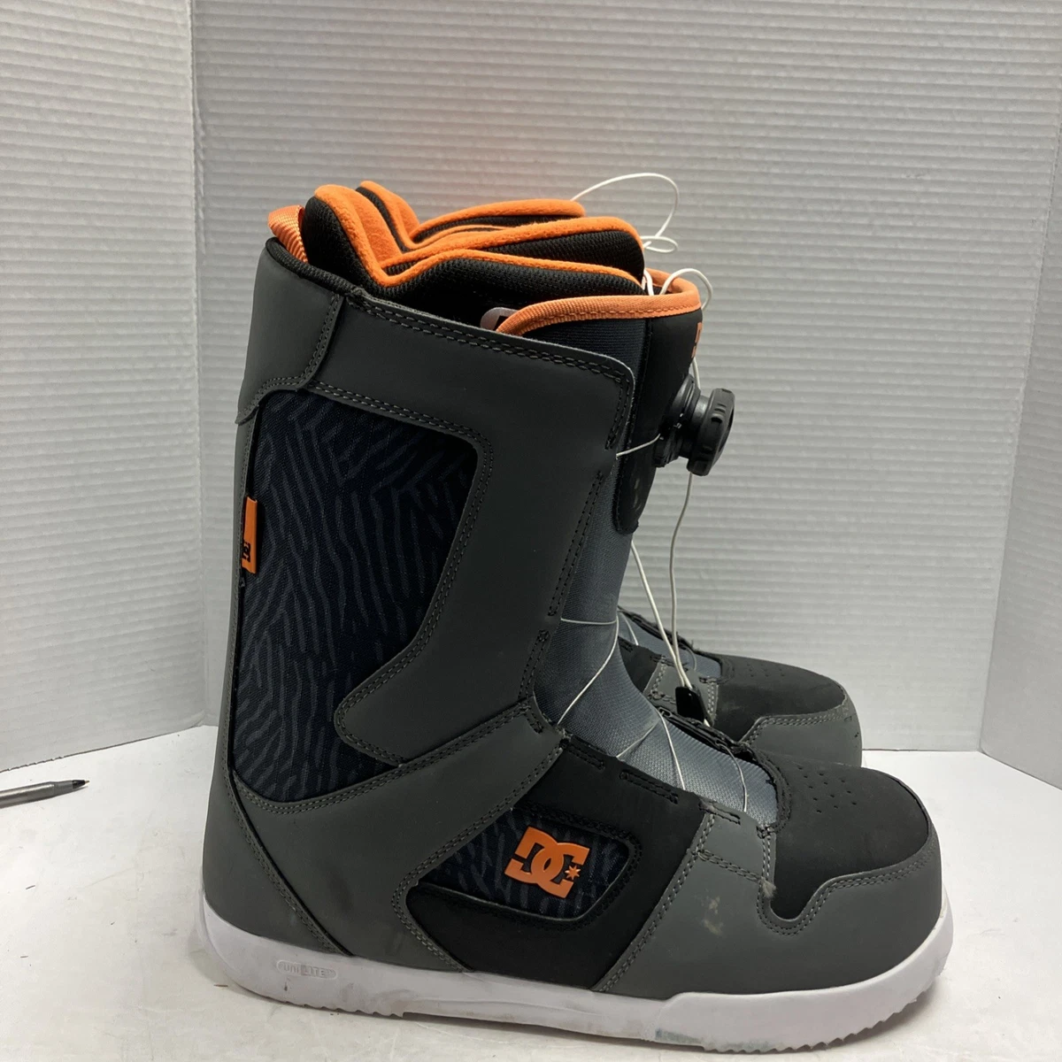 美品 DC スノーボードブーツ SCOUT 2021 BOA 28 楽天市場】DC SCOUT