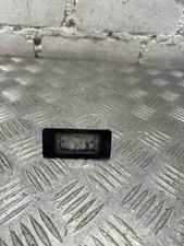 BMW 3 Gran Turismo F34 Kennzeichenbeleuchtung 7193293 2.00 Petrol 21507001