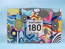 Brutfuner 180 Farben Bleistift-Set zum Malen