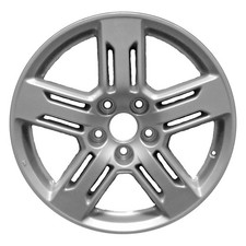 64021 Reconditioned Oem Aluminum Wheel 18x7 Fits 2011-2013 Honda Odyssey 64021 Reconditioned Oem Aluminum Wheel 18x7 Fits 2011-2013 Honda Odyssey