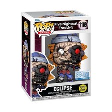 Ultimate Funko Pop Five Nights at Freddy's Figures Gallery and Checklist 100