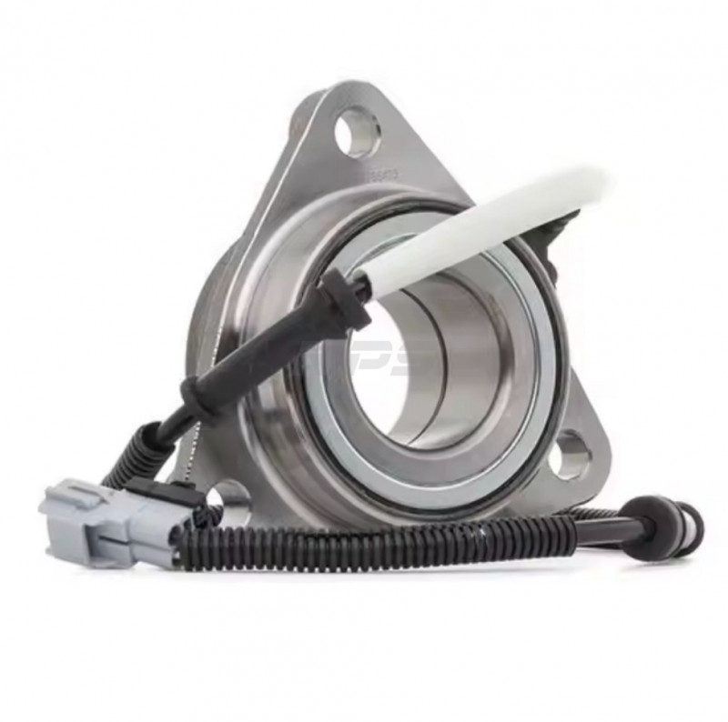 Roulement de roue avant 4142008131 NPS S470G08A pour SUV Ssangyong
