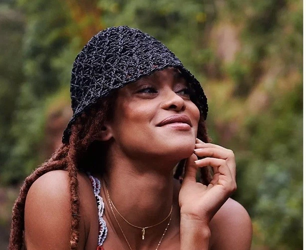 Anthropologie Hats for Women for sale | eBay display picture 2