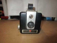 Kodak Brownie Hawkeye Camera Flash Model