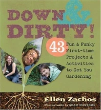 Down  Dirty: 43 Fun  Funky F - Hardcover - VERY GOOD