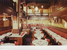 THE PICK WICK TAVERN The Harrisburger HARRISBURG, PA.