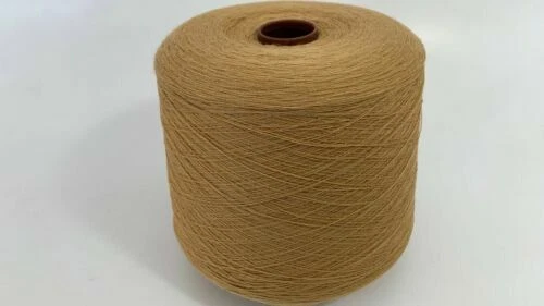 Handarbeits-Garne aus Alpakafasern