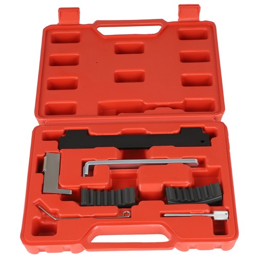 Timing Belt Tool Engine Camshaft Tensioning Locking Alignment Kit For Chevy Cruz - Picture 3 of 9