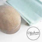 Vintage 1940s French Tulle Netting 68cm Wide for Hat Making & Millinery