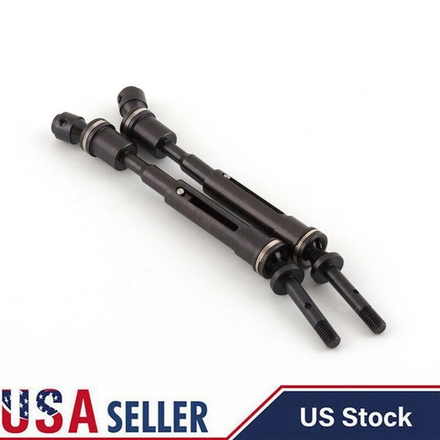 traxxas slash drive shaft