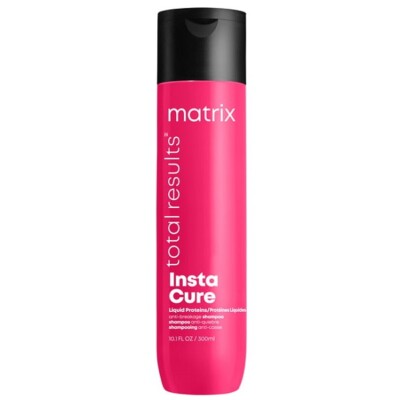 Matrix Total Results Instacure Shampoo 300 ml - Anti-Haarbruch Shampoo (69,83 /1