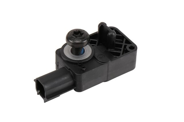 New OEM GM 13509729 Impact Crash Sensor Cadillac GMC Chevrolet 