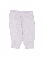 Carter's Boys Gray Sweatpants 3 Months