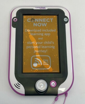 LeapFrog LeapPad Ultra - Kids Learning Tablet 3-9 years | eBay