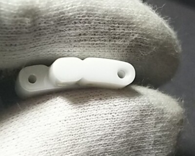 CHANEL link 17mm 1.5LINK White Ceramic Genuine J12 38/41mm CHANEL link 17mm 1.5LINK White Ceramic Genuine J12 38/41mm