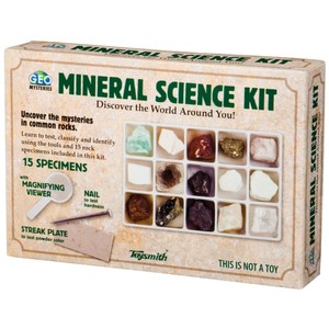 science experiment kit for teenager