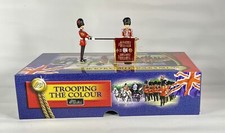 Britains 40112 - Unfurling the Color, Coldstream Guards Set 2 of two listed